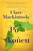 Polnische buch : Po końcu - Clare Mackintosh