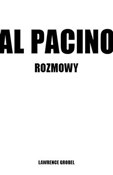 Polska książka : Al Pacino.... - Lawrence Grobel