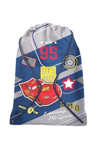 Bild von Worek na gimnastykę Cars