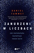 Polska książka : Zanurzeni ... - Daniel Tammet