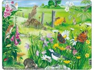 Obrazek Puzzle Natura 20