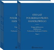 Sto lat po... - Małgorzata Dumkiewicz, Jerzy Szczotka, Katarzyna Kopaczyńska-Pieczniak - buch auf polnisch 