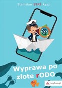 Wyprawa po... - Stanisław J. Rysz -  polnische Bücher