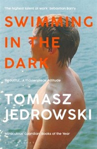 Bild von Swimming in the Dark