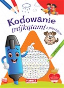 Polska książka : Kodowanie ... - Katarzyna Michalec, Karina Zachara