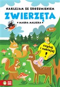 Naklejam z... - Magda Malicka -  polnische Bücher