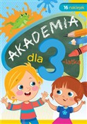 Książka : Akademia d... - Anna Horosin