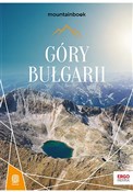 Góry Bułga... - Krzysztof Bzowski -  Książka z wysyłką do Niemiec 