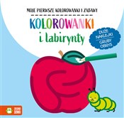 Polnische buch : Kolorowank... - Opracowanie zbiorowe
