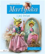 Polnische buch : Martynka i... - Gilbert Delahaye, Wanda Chotomska