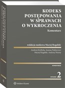 Książka : Kodeks pos... - Andrzej Kiełtyka, Joanna Paśkiewicz, Maciej Rogalski, Andrzej Ważny