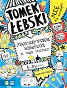 Polnische buch : Tomek Łebs... - Liz Pichon