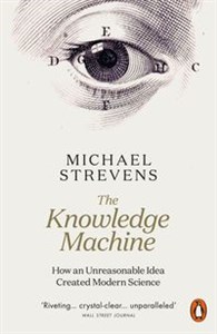 Obrazek The Knowledge Machine