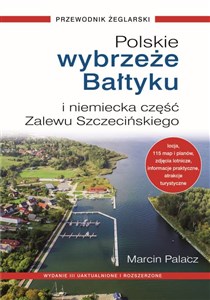 Bild von Polskie Wybrzeże Bałtyku i niemiecka część Zalewu Szczecińskiego