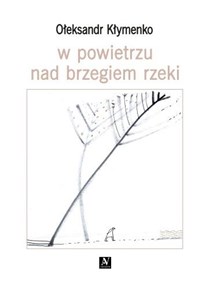 Obrazek W powietrzu nad brzegiem rzeki