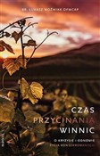 Czas przyc... - br. Łukasz Woźniak OFMCap -  polnische Bücher