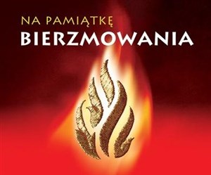 Obrazek Perełka 321 - Na pamiątkę Bierzmowania