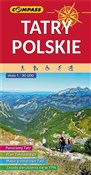 Tatry Pols... - Opracowanie Zbiorowe -  Książka z wysyłką do Niemiec 