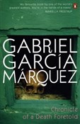 Zobacz : Chronicle ... - Gabriel Garcia Marquez
