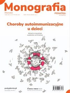 Obrazek Choroby autoimmunizacyjne u dzieci