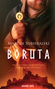 Boruta - Marcin Sobieralski - Ksiegarnia w niemczech