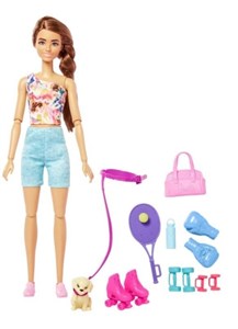 Obrazek Barbie Relaks Fitness