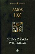 Sceny z ży... - Amos Oz - buch auf polnisch 