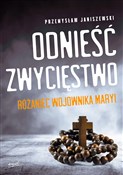 Polnische buch : Odnieść zw... - Przemysław Janiszewski