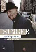 Polnische buch : Singer Pej... - Agata Tuszyńska