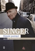 Polnische buch : Singer Pej... - Agata Tuszyńska