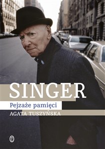 Obrazek Singer Pejzaże pamięci
