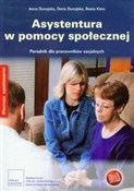 Polnische buch : Asystentur... - Anna Dunajska, Daria Dunajska, Beata Klein