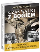 Kościół na... - Andrzej Nowak -  polnische Bücher