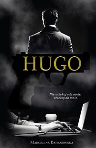 Obrazek Hugo. Seria Detektyw. Tom 1