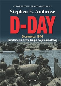 Bild von D-Day. 6 czerwca 1944