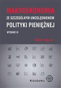Makroekono... - Noga (red.) Marian -  polnische Bücher