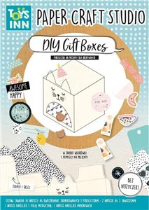 Obrazek Projekty pudełeczek