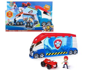 Bild von SPIN Psi Patrol Patroller new