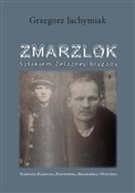 Polnische buch : Zmarzlok - Grzegorz Jachymiak