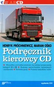 Podręcznik... - Marian Ośko, Henryk Próchniewicz -  Książka z wysyłką do Niemiec 
