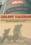 Polska książka : Zielony ta... - Opracowanie Zbiorowe