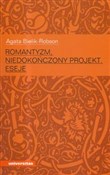 Romantyzm ... - Agata Bielik-Robson -  Książka z wysyłką do Niemiec 