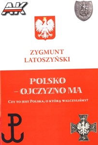 Obrazek Polsko ojczyzno ma Czy to jest Polska, o którą walczyliśmy?
