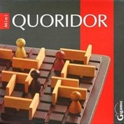 Quoridor m... - Ksiegarnia w niemczech