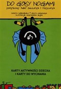 Do góry no... - Dorota Dziedziewicz, Edyta Karwowska -  Książka z wysyłką do Niemiec 