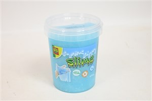 Bild von Slime niebieski brokat 470g