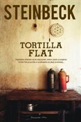 Polnische buch : Tortilla F... - John Steinbeck