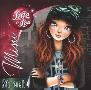 Bild von Lilla Lou Mini Street