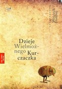 Dzieje Wie... - Wojciech Dzedzej -  fremdsprachige bücher polnisch 
