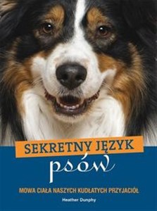 Obrazek Sekretny język psów